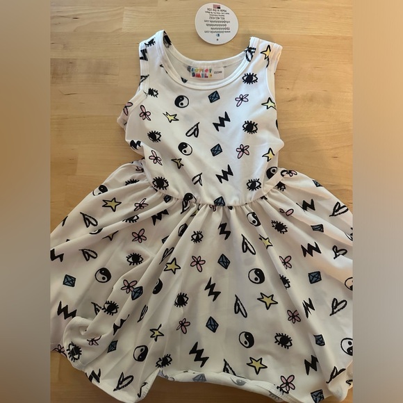 NWT Bundle of 2T girls clothes - Picture 2 of 5